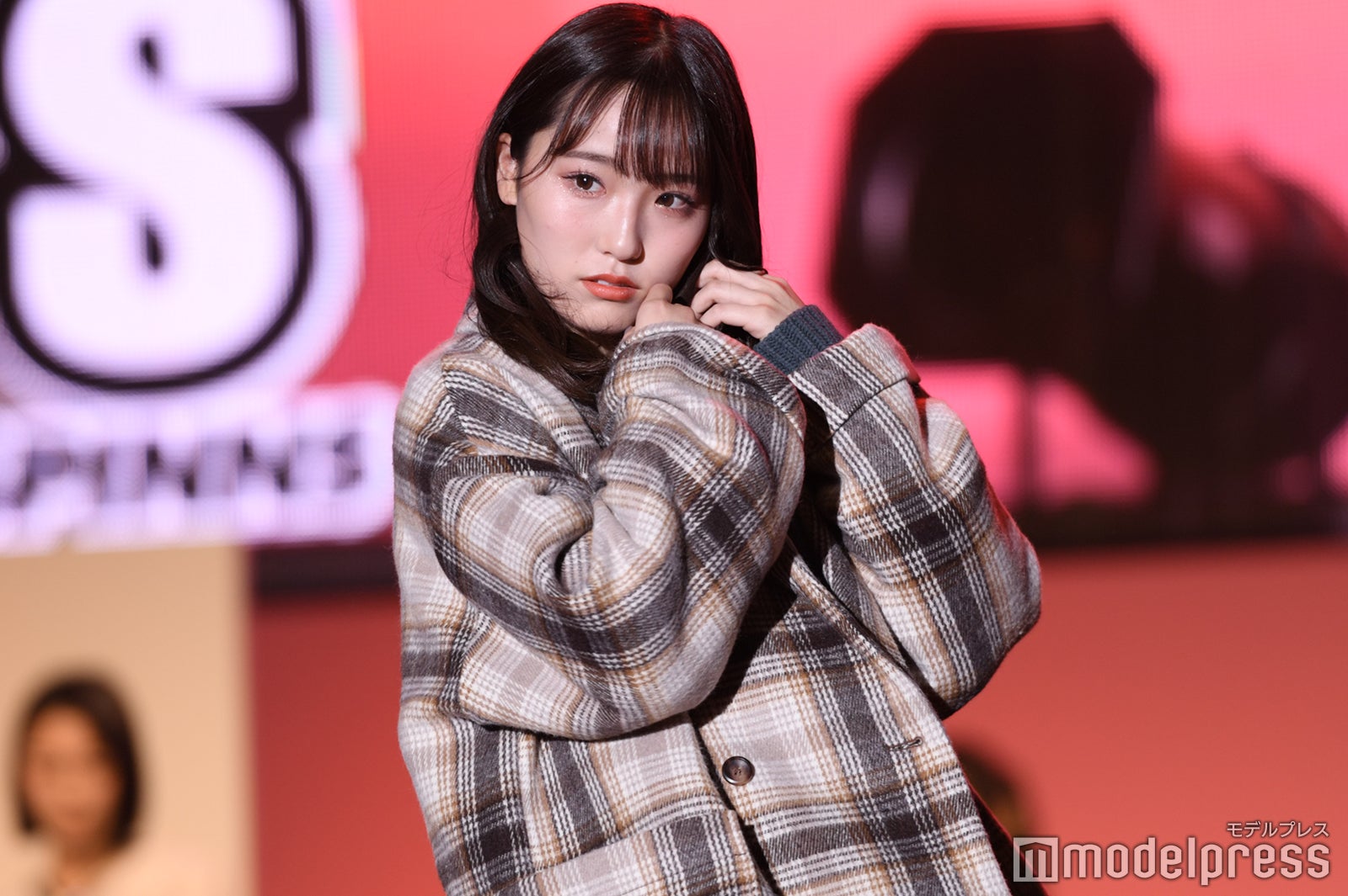 「女子高生ミスコン2021」ファイナリスト（C）モデルプレス