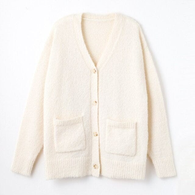 しまむら　カーディガン