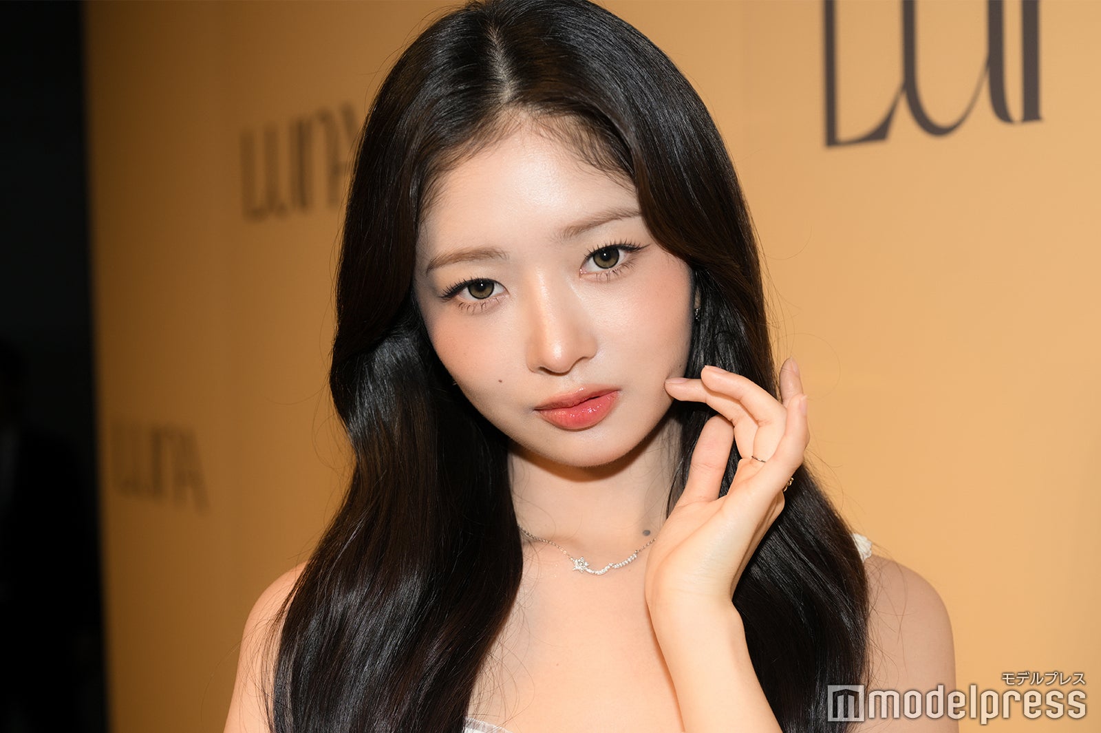 レイ（C）モデルプレス