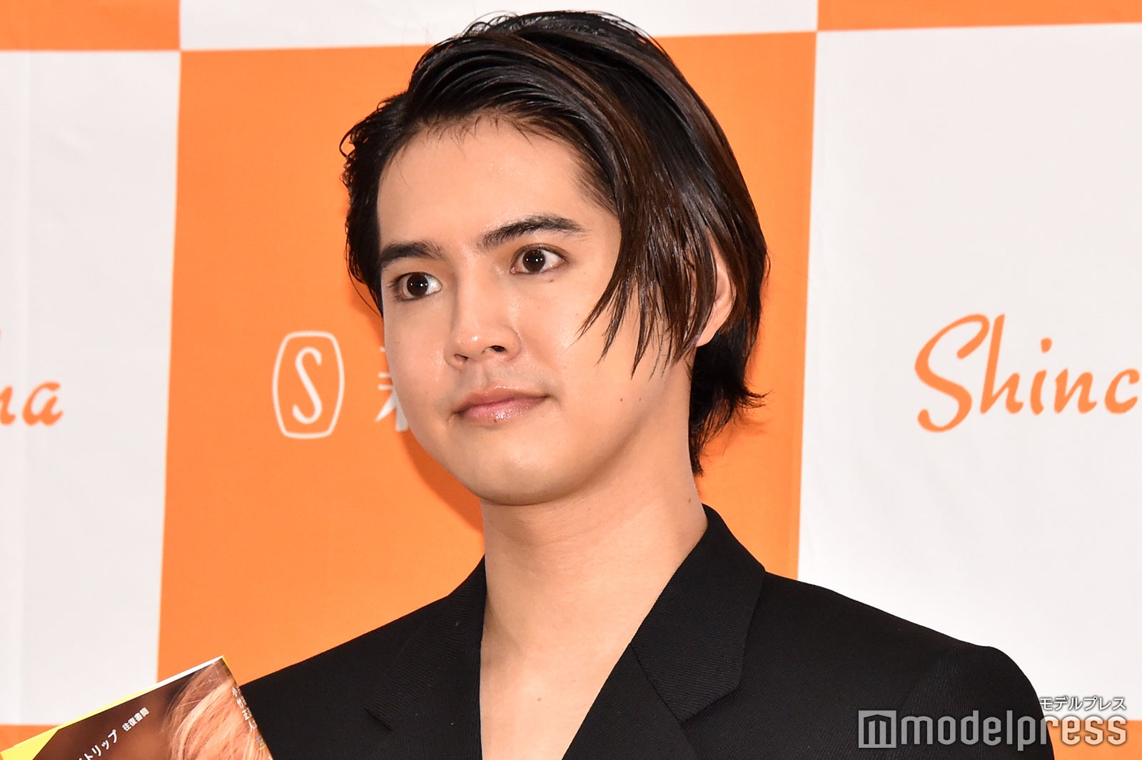 片寄涼太（C）モデルプレス