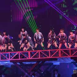 「AKB48 2013 真夏のドームツアー~まだまだ、やらなきゃいけないことがある~」東京ドーム公演2日目より