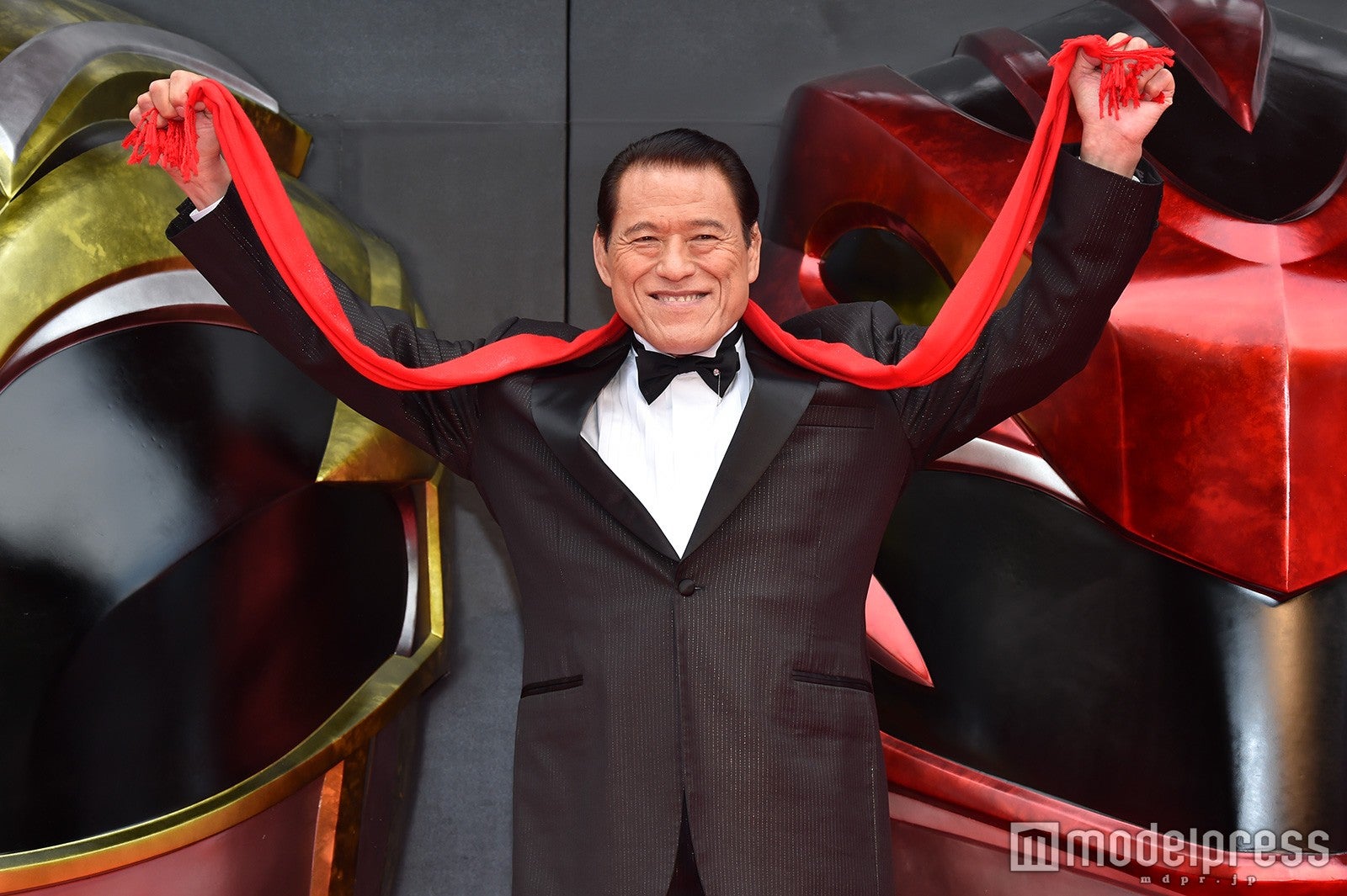 アントニオ猪木 （C）モデルプレス