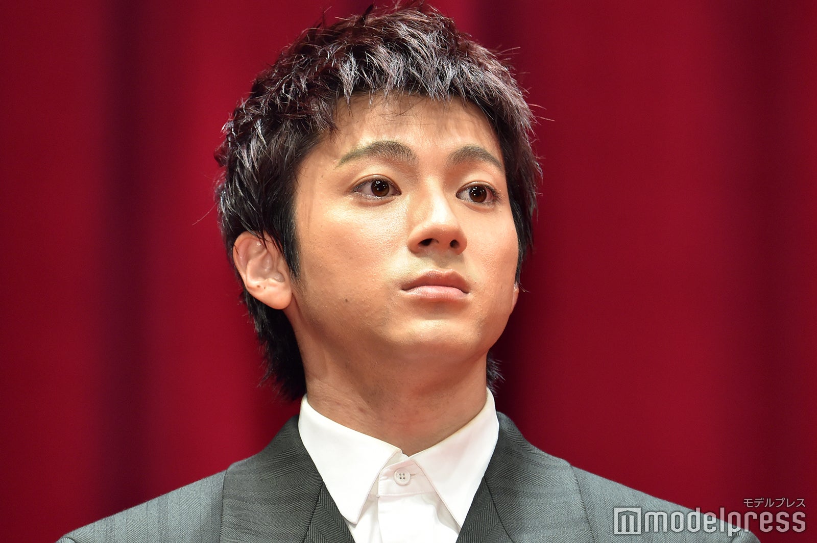 山田裕貴 （C）モデルプレス