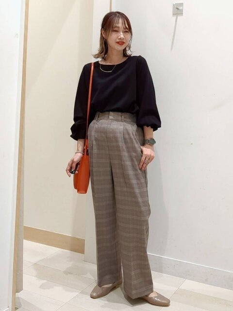 グローバルワーク　トップス　値下げ