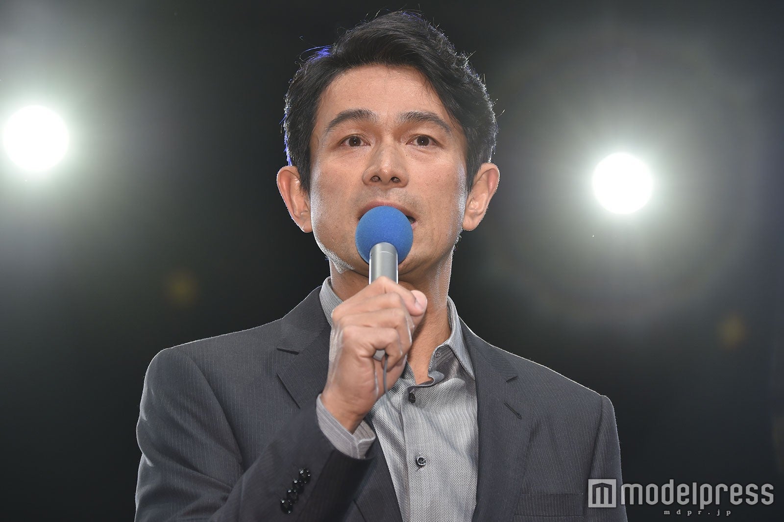 江口洋介（C）モデルプレス