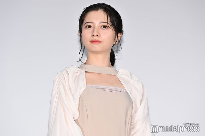 桜田ひより(C)モデルプレス