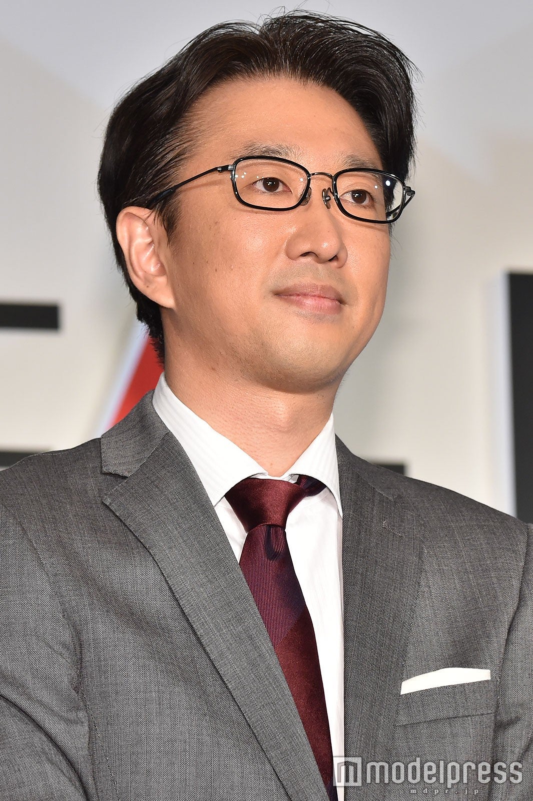 小木逸平アナ（C）モデルプレス