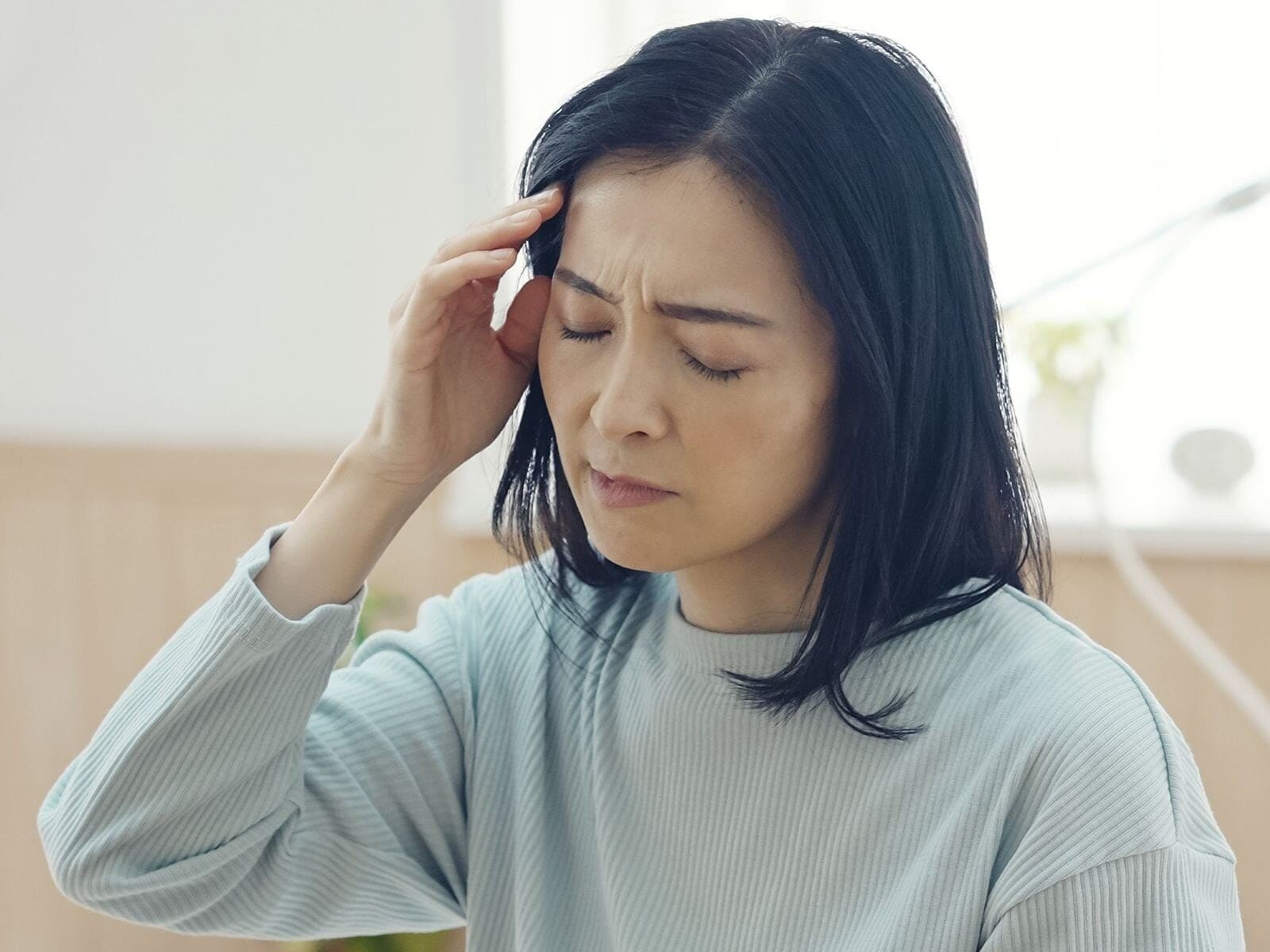 Q. 「ビタミンが不足すると脳梗塞を起こしやすくなる」って本当ですか？【管理栄養士が回答】