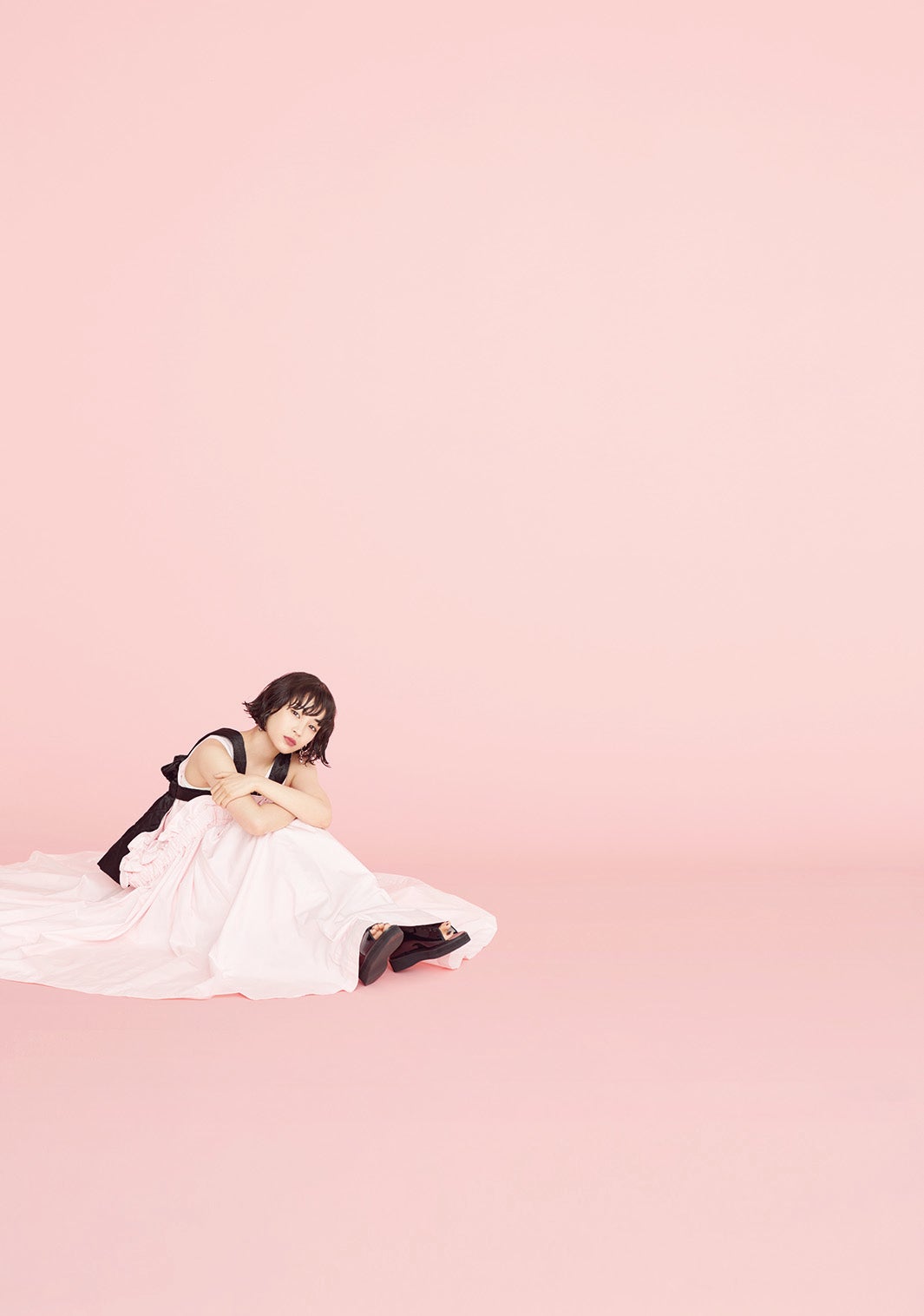 広瀬すず／アザーカット（提供写真）