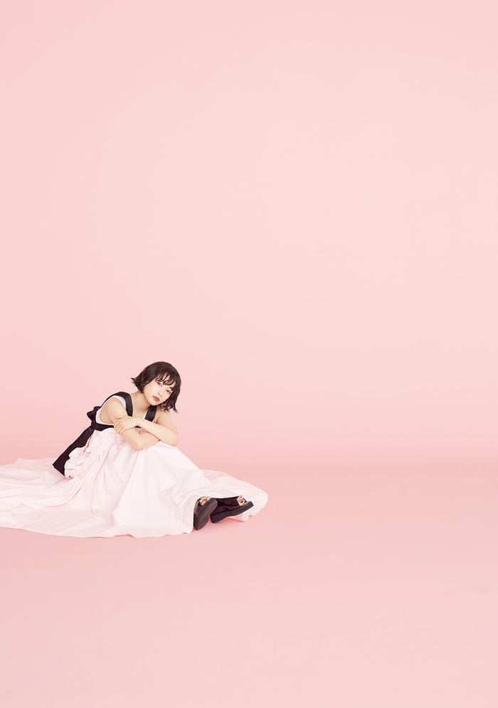 広瀬すず/アザーカット(提供写真)