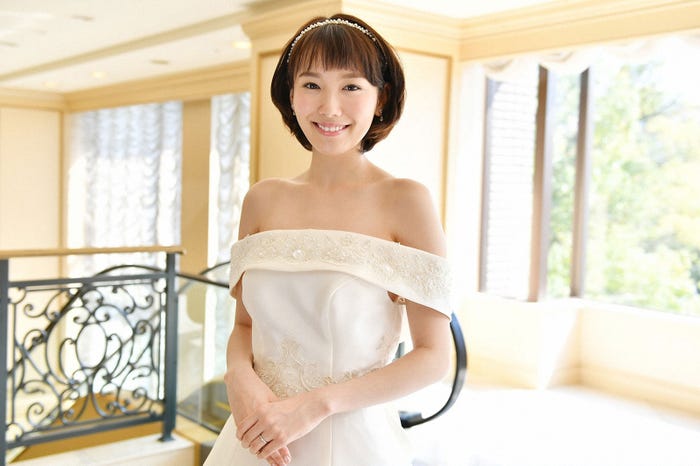 飯豊まりえ (C)TBS