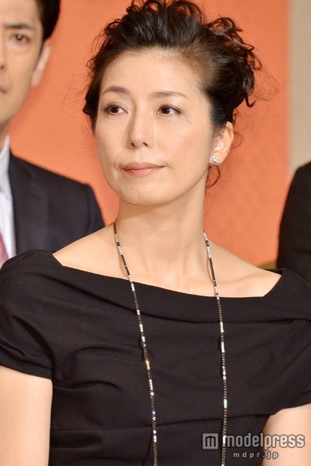 高橋ひとみ （C）モデルプレス