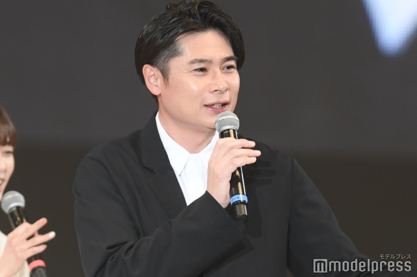 吉村崇（C）モデルプレス