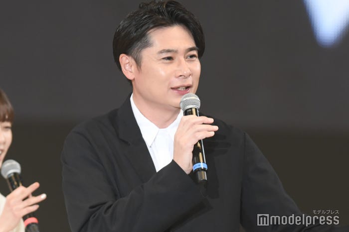 吉村崇(C)モデルプレス