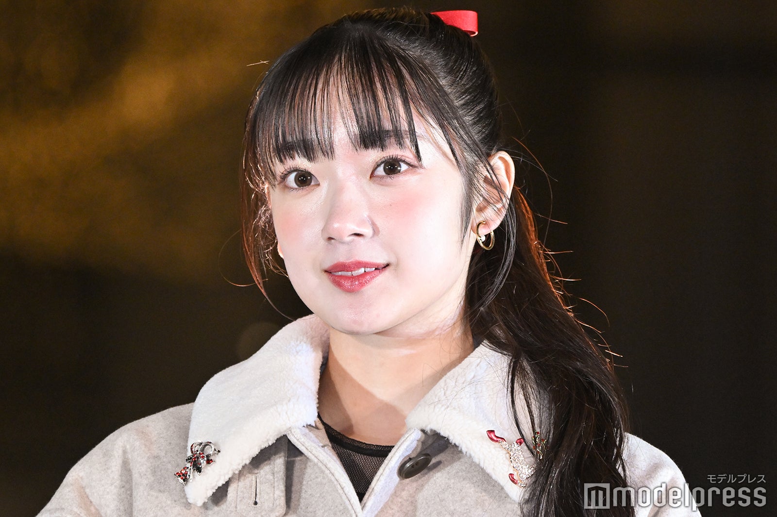 結海（C）モデルプレス