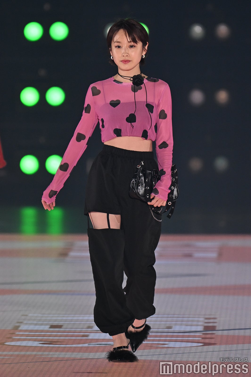 高橋愛（C）モデルプレス