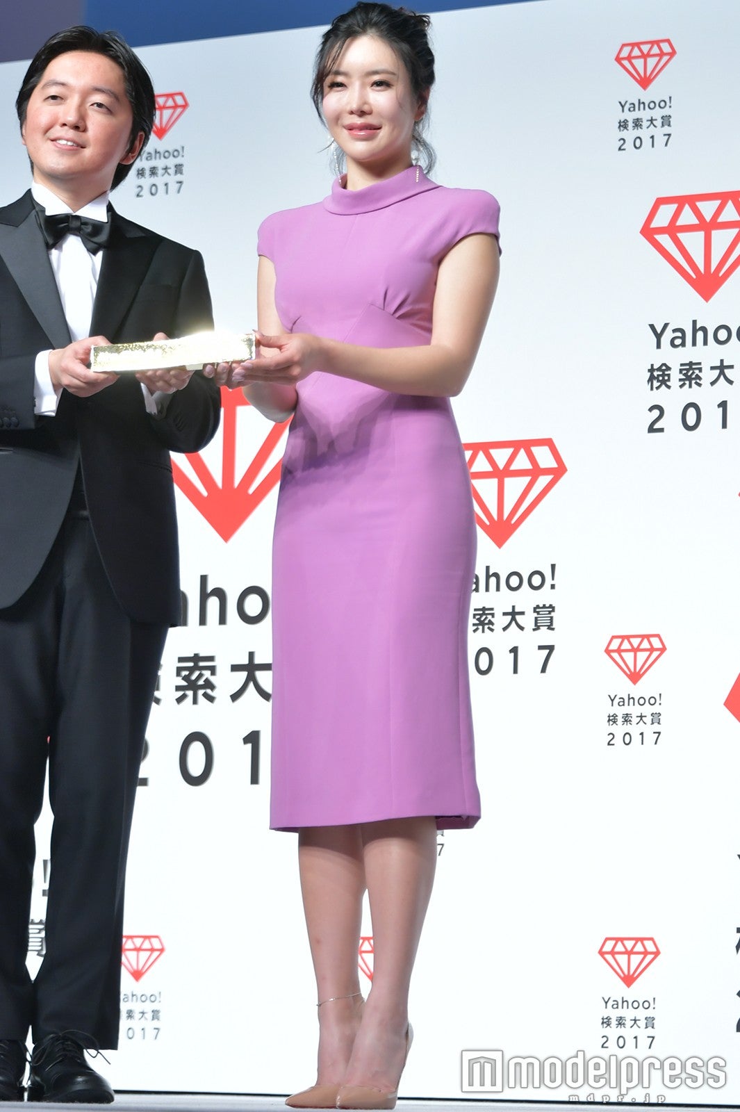 アン・シネ（C）モデルプレス