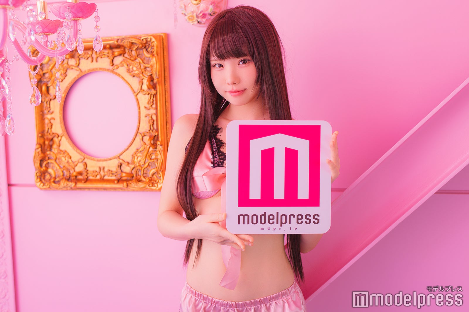 えなこ （C）モデルプレス