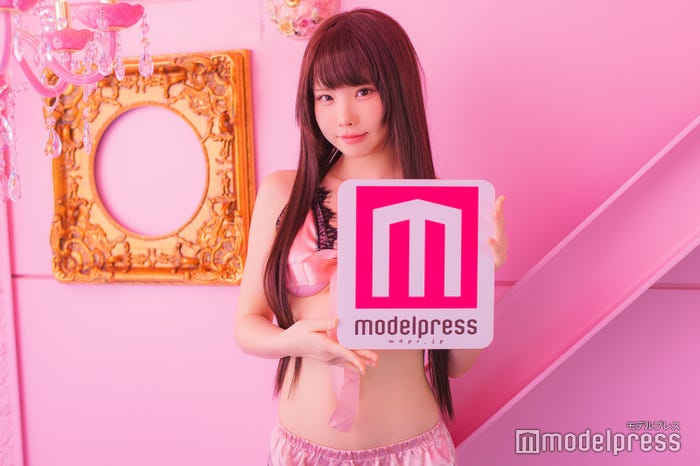 えなこ (C)モデルプレス