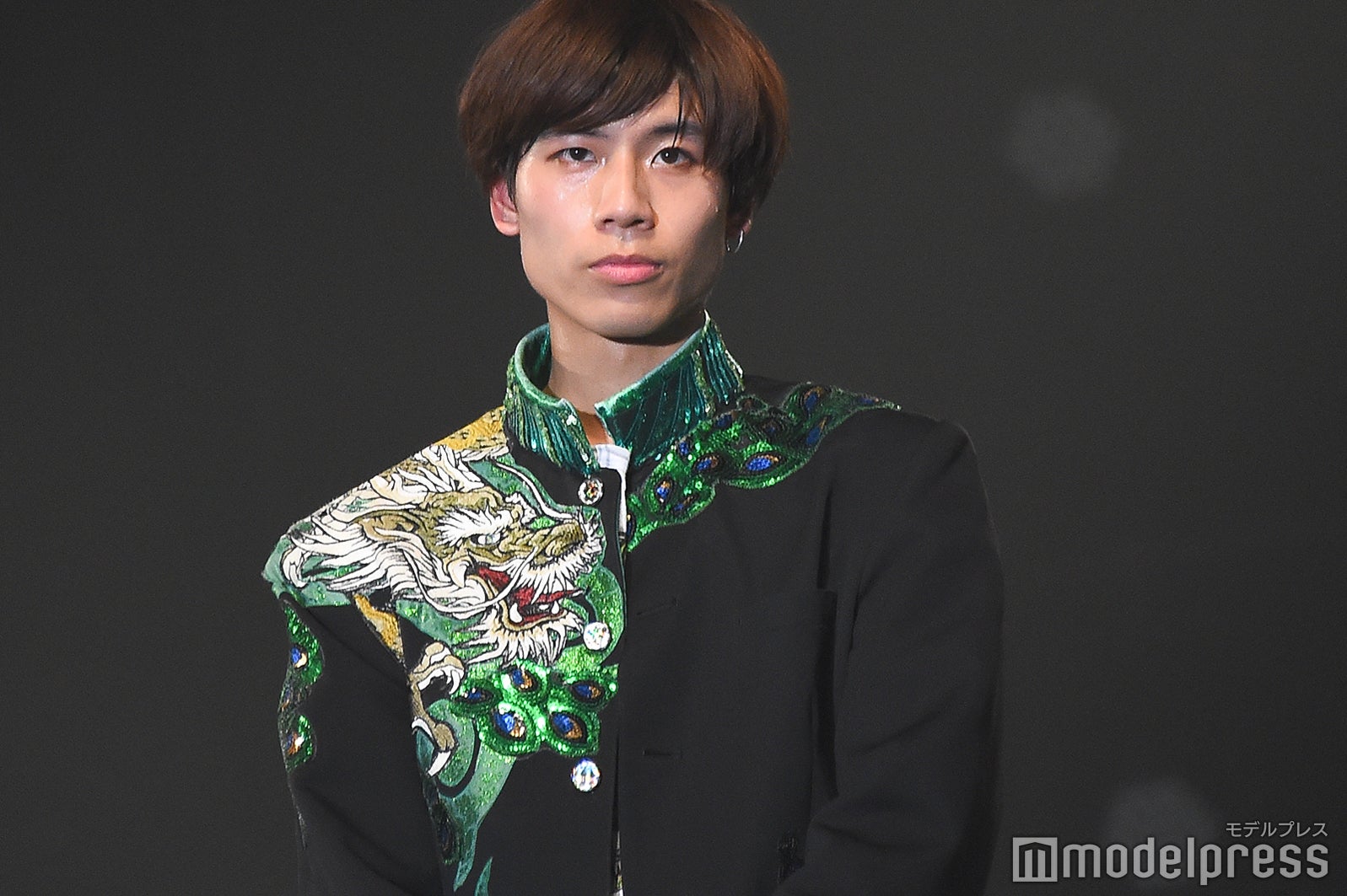 BOYS AND MEN（C）モデルプレス