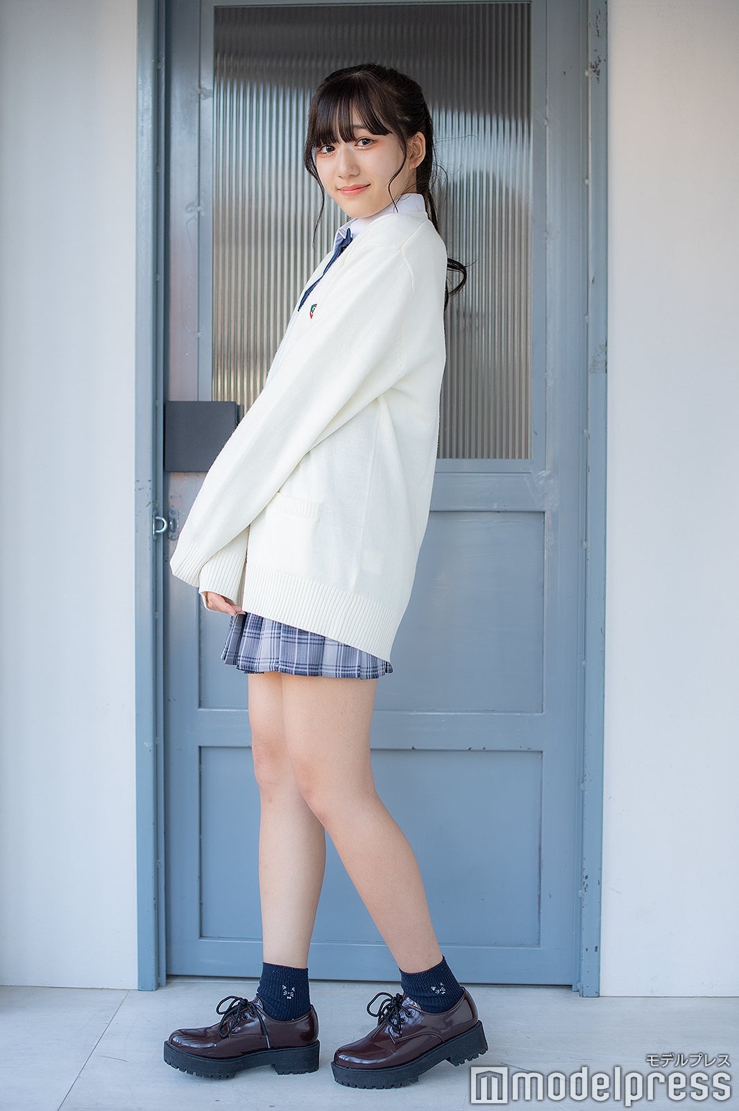 るなちさん（C）モデルプレス