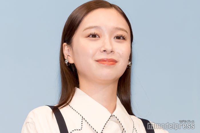 田鍋梨々花(C)モデルプレス