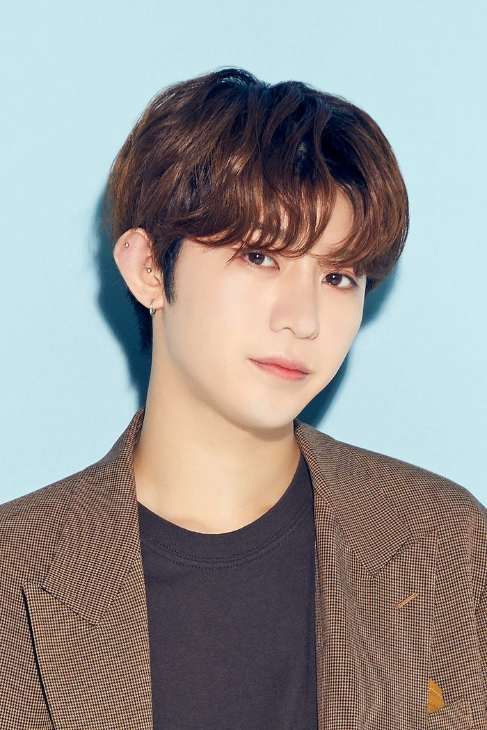 中谷日向(画像提供:所属事務所)