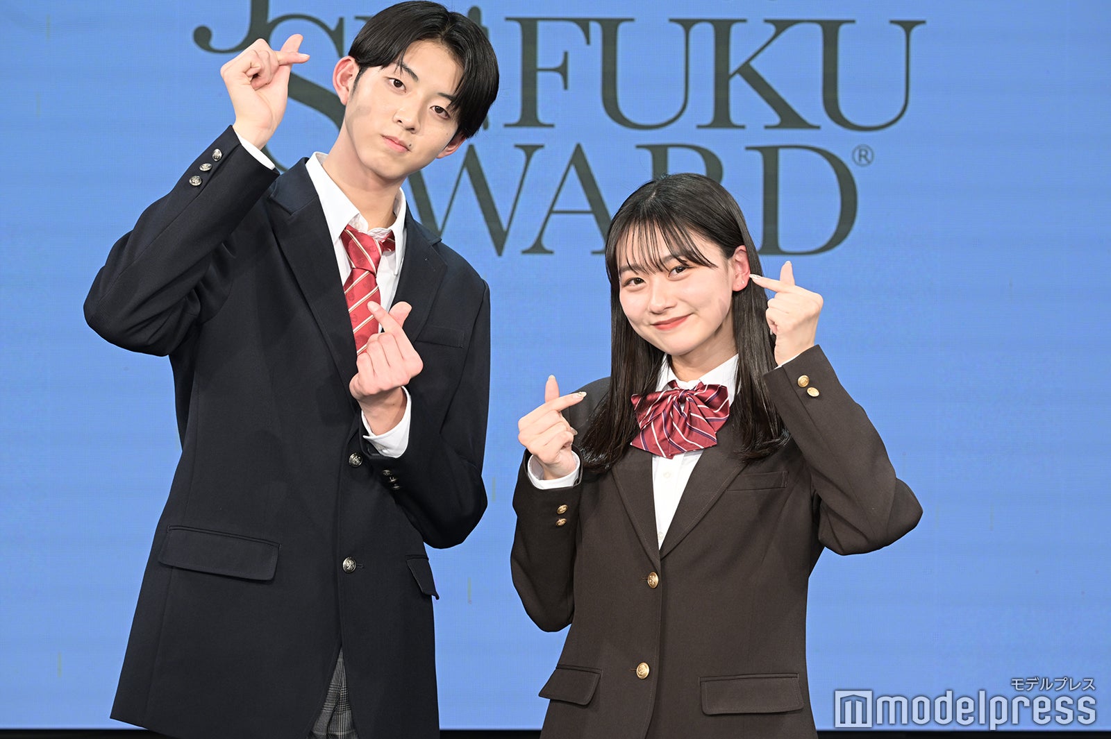 池田大志、みとゆな（C）モデルプレス