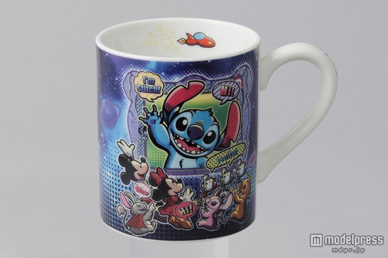 マグ￥1000（C）Disney