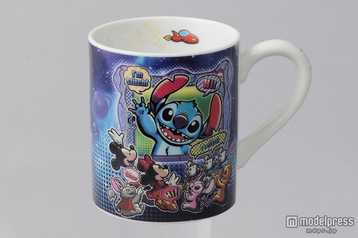 マグ¥1000(C)Disney