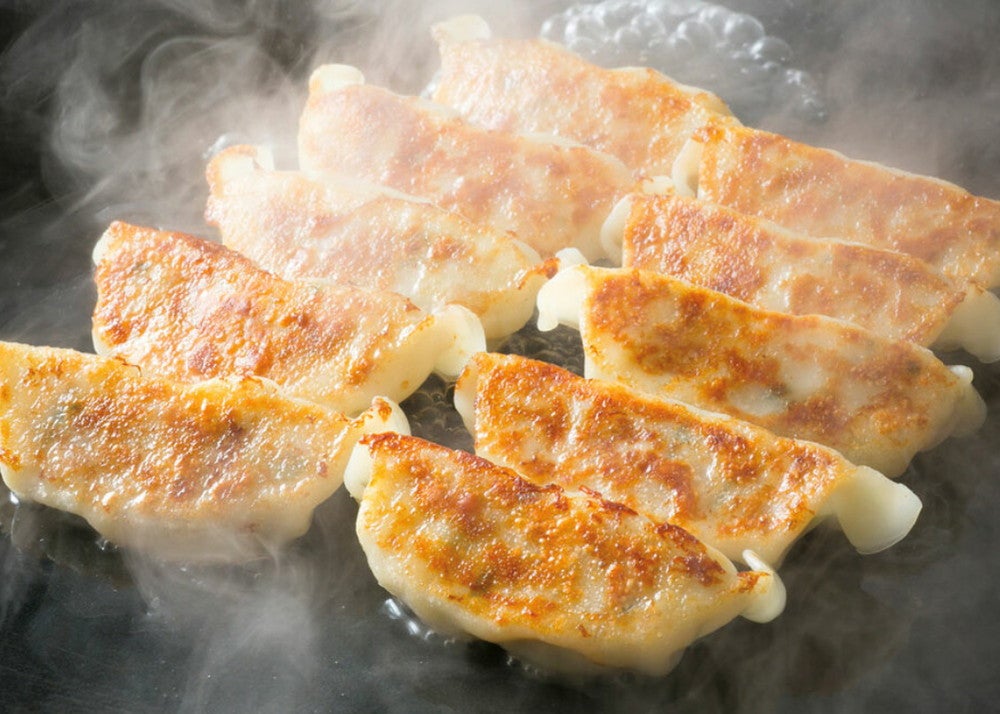 クラフト餃子フェス／画像提供：LAF Entertainment