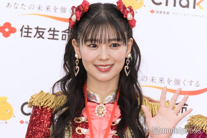 坂井仁香(C)モデルプレス