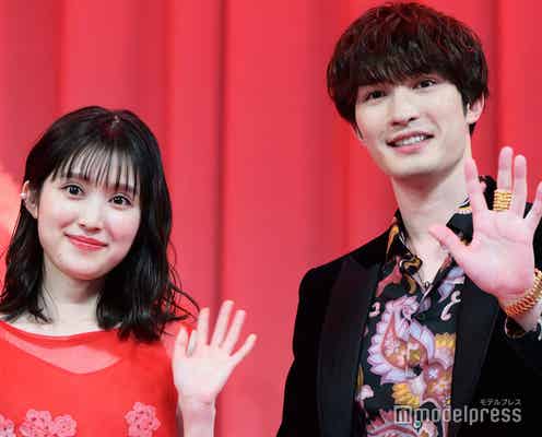 福本莉子&SixTONESジェシー、“溺愛しているもの”告白「売っちゃう?」発言も飛び出す【お嬢と番犬くん】