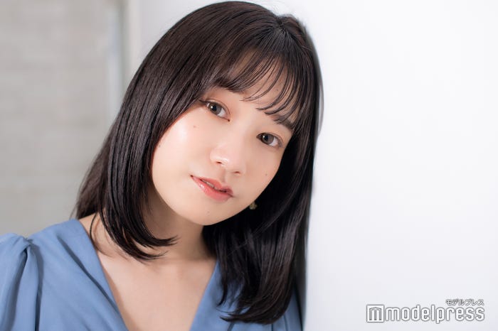 蒼月湊 さん(C)モデルプレス