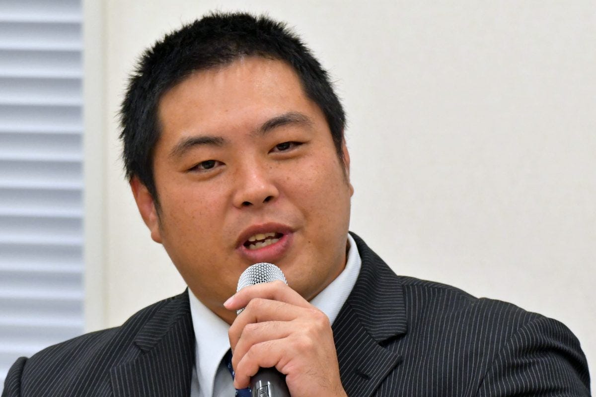 へずまりゅう