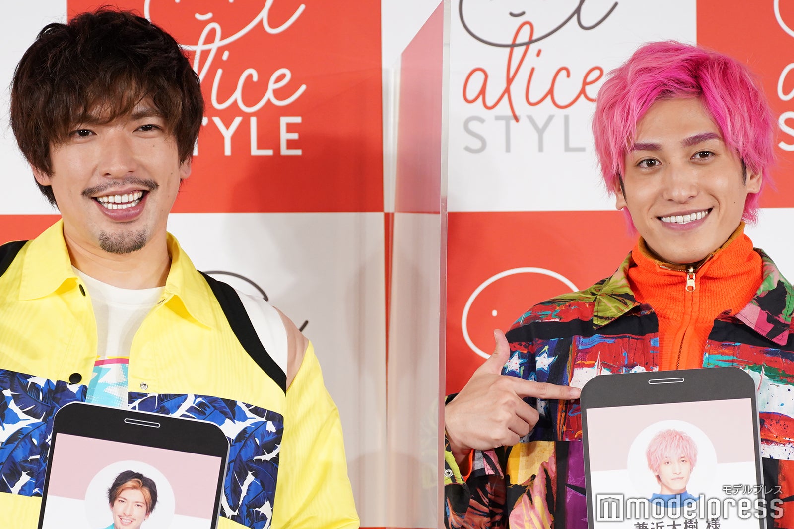 EXIT、好きになりかけた芸能人は?“緊張で無視”のエピソードも EXIT、好きになりかけた芸能人は?“緊張で無視”のエピソードも