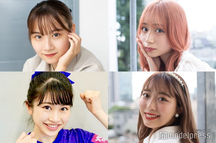 日本一可愛い新入生 候補のキャンパス美女 関西外国語 県立広島 大阪樟蔭女子 武庫川女子大学編 Fresh Campus Contest 21 出場者インタビューvol 2 モデルプレス 日本一可愛い新入生 候補のキャンパス美女 関西外国語 県立広島 大阪樟蔭女子 武庫川女子大学編 Fresh Campus Contest 21 出場者インタビューvol 2 モデルプレス