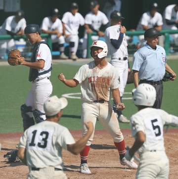 高校野球 東海大会で静岡県勢が驚異の大躍進！3校全て4強に勝ち残る 日大三島は劇的サヨナラ勝ち 一般選考枠3どうなる？