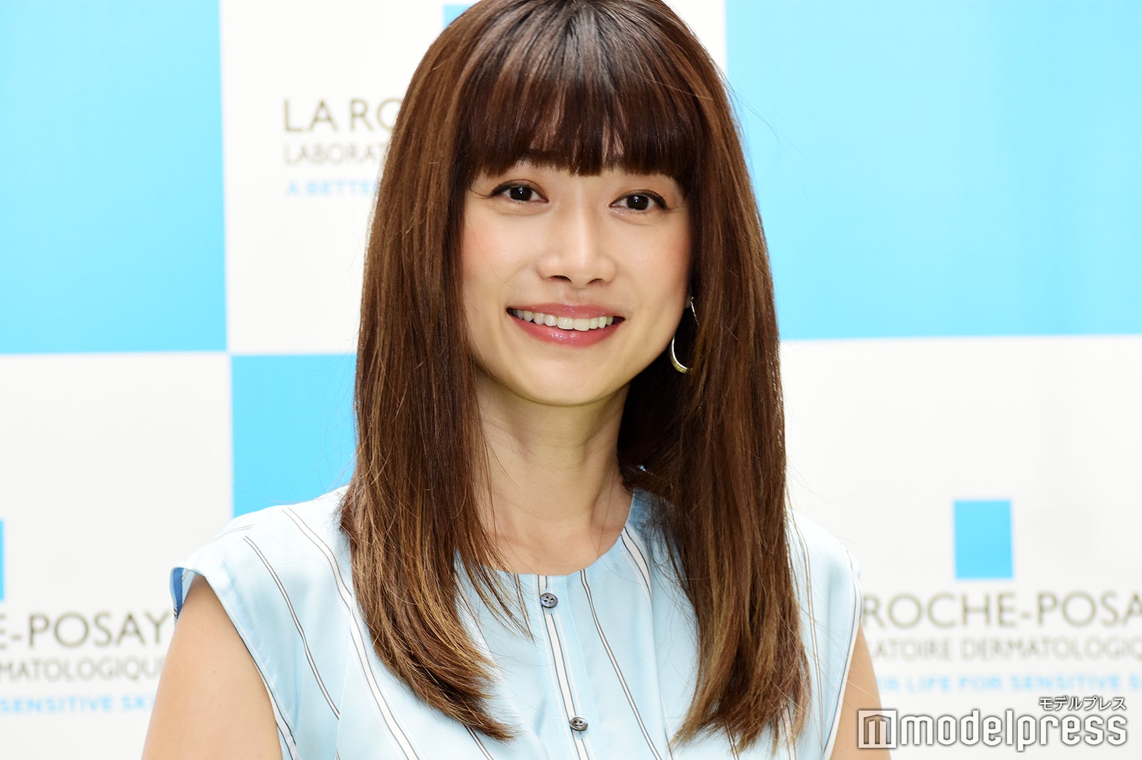 ヨンア（C）モデルプレス