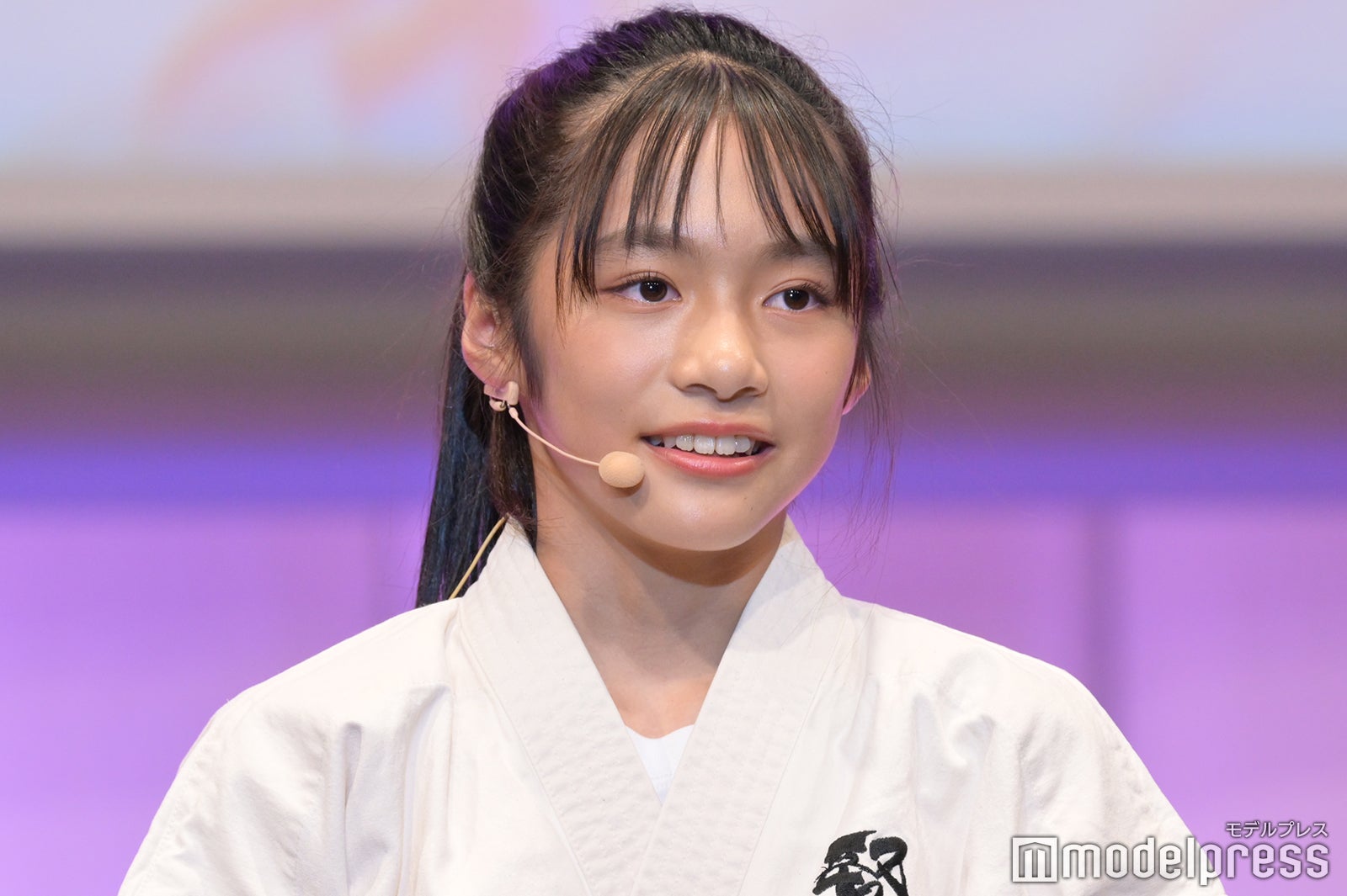 千原愛菜さん（C）モデルプレス