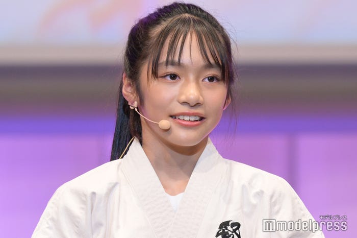 千原愛菜さん(C)モデルプレス