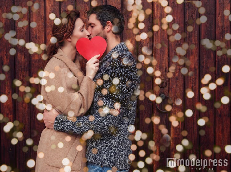 一瞬で彼を恋に落とす 男性に運命を感じさせる言葉5選 モデルプレス 一瞬で彼を恋に落とす 男性に運命を感じさせる言葉5選 モデルプレス