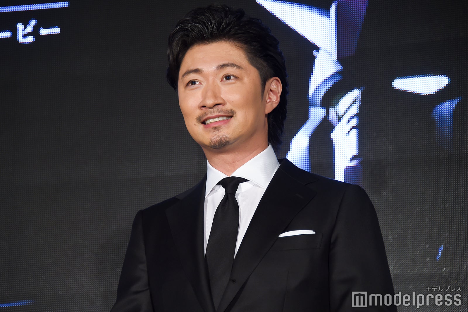 EXILE MAKIDAI （C）モデルプレス