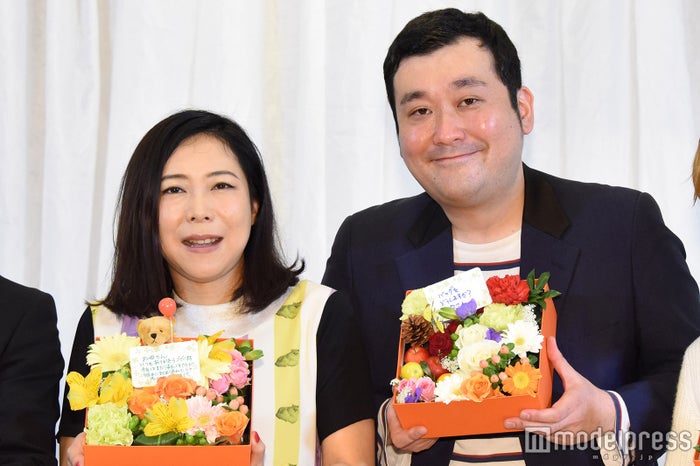 椿鬼奴 全部 私が返そうか 夫 グランジ大の借金肩代わりを提案 エピソード明かす モデルプレス 椿鬼奴 全部 私が返そうか 夫 グランジ大の借金肩代わりを提案 エピソード明かす モデルプレス