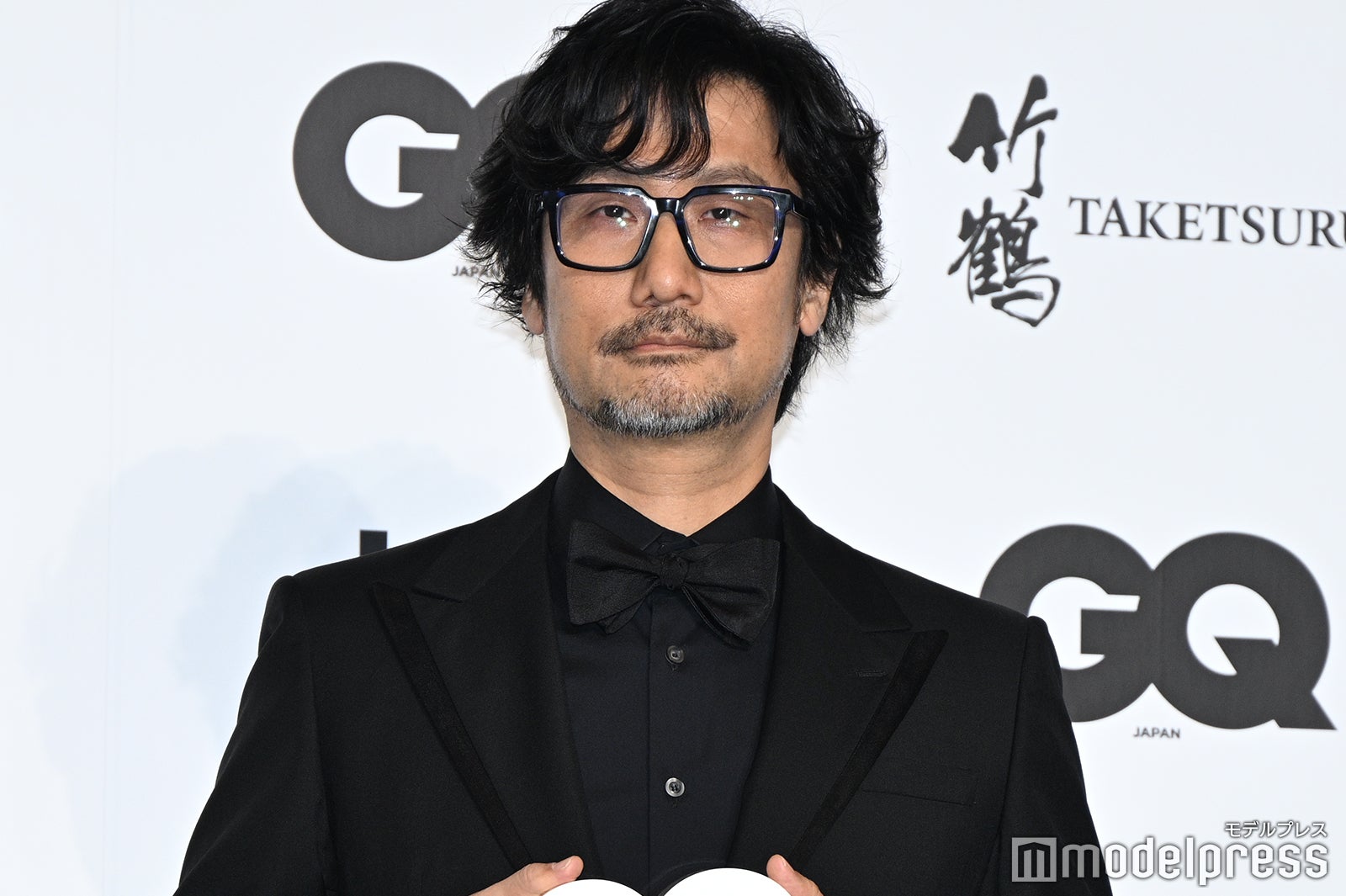 小島秀夫氏（C）モデルプレス