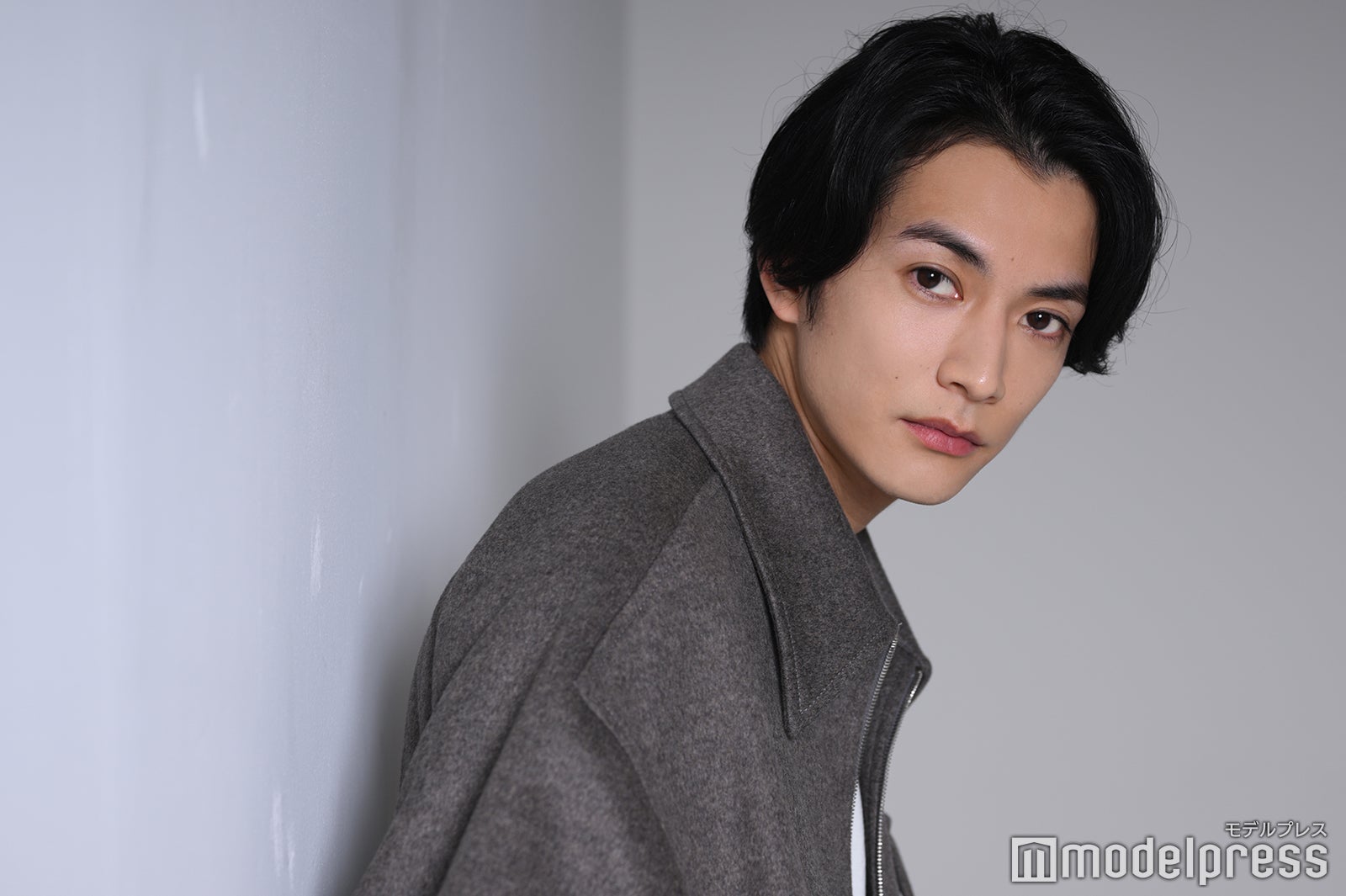 渡邊圭祐（C）モデルプレス