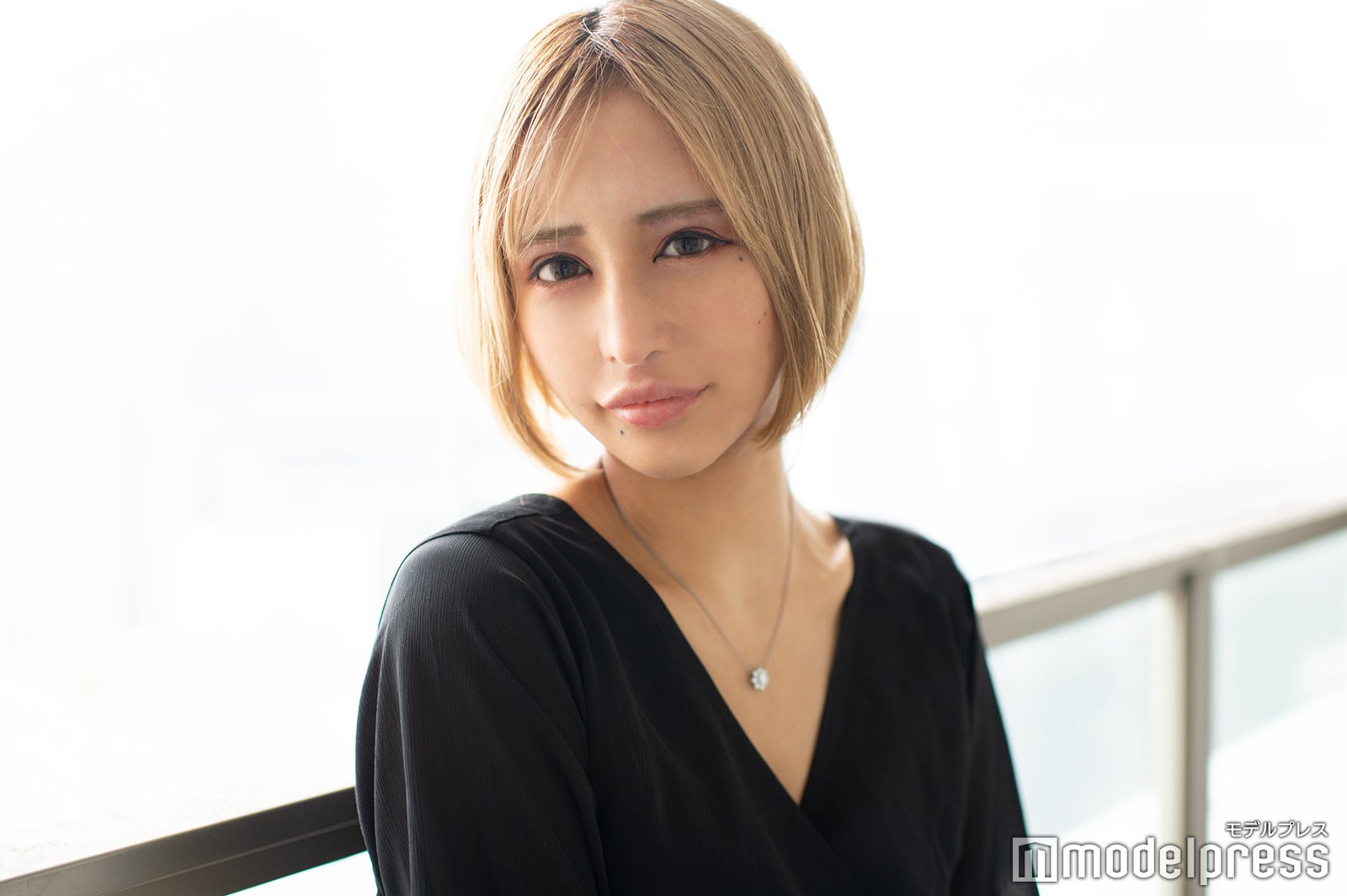 “3000万整形”桜井野の花、加工あり＆無加工のすっぴん比較ショット公開