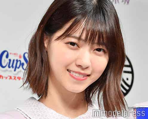 “乃木坂46エース”西野七瀬が卒業発表 圧倒的な人気でグループを牽引、女優・モデルとしても活躍<略歴>