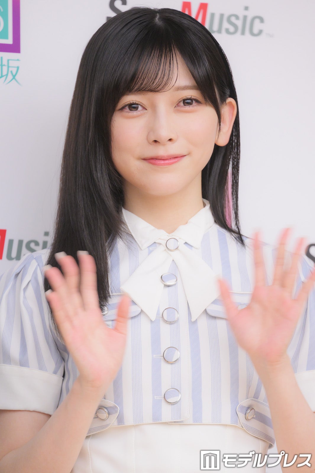 池田瑛紗（C）モデルプレス