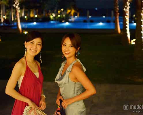 話題の新リゾート地で至福のひと時 壮大な景色が広がる世界遺産も